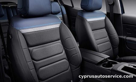 CITROEN C5 AIRCROSS PLUG-IN HYBRID EDITION NOIRE