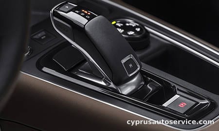 CITROEN C5 AIRCROSS SHINE