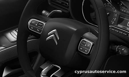 CITROEN BERLINGO DEBUT EDITION
