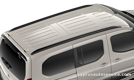 CITROEN BERLINGO EDITION SABLE