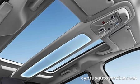 CITROEN BERLINGO LONG MAX BLUE HDI