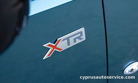 CITROEN BERLINGO MAX BLUE HDI XTR LAUNCH EDITION