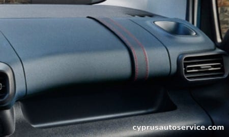 CITROEN BERLINGO LONG MAX BLUE HDI XTR GRIP CONTROL PACKAGE