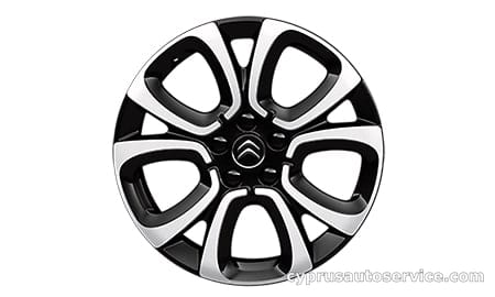 CITROEN BERLINGO SHINE XTR PACK