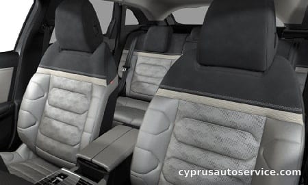 CITROEN C5 X HYPNOS PLUG-IN HYBRID
