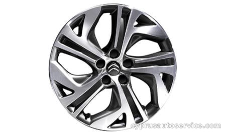 CITROEN GRAND C4 SPACETOURER ORIGINS