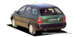 CITROEN XSARA