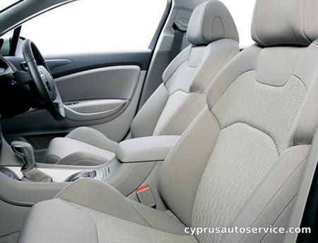 CITROEN C5 TOURER SEDUCTION