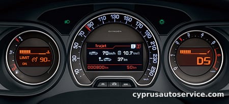 CITROEN C5 TOURER EXCLUSIVE