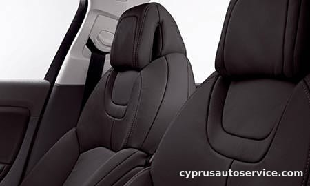 CITROEN C5 FINAL EDITION
