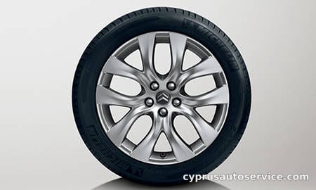 CITROEN C5 FINAL EDITION