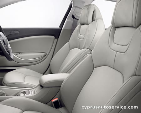 CITROEN C5 TOURER EXCLUSIVE