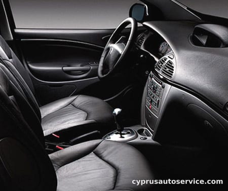 CITROEN C5 BREAK V6 EXCLUSIVE