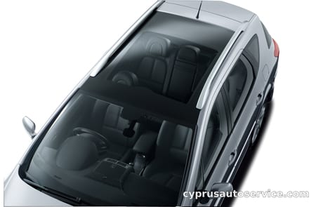 PEUGEOT 407 SW 2.2