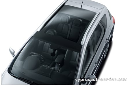 PEUGEOT 407 SW 2.2