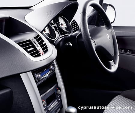 PEUGEOT 207 SW PREMIUM