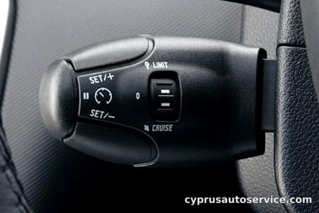 PEUGEOT 207 CC GRIFFE