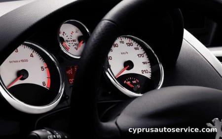 PEUGEOT 207 CIELO