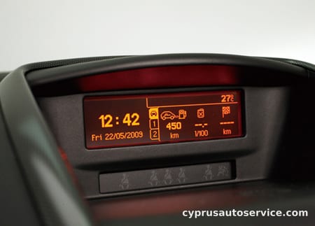 PEUGEOT 207 CIELO