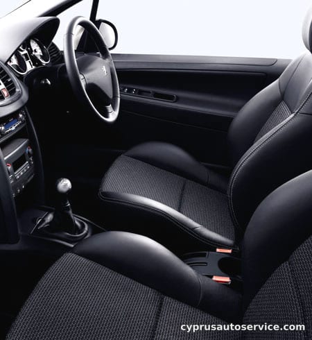 PEUGEOT 207 GTI