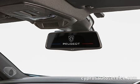 PEUGEOT 408 GT FRENCH TOUCH EDITION