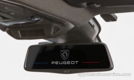 PEUGEOT 408 GT FRENCH TOUCH EDITION