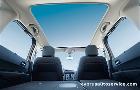 PEUGEOT 3008 GRIFFE