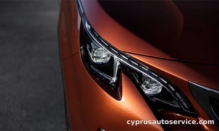 PEUGEOT 3008 GT LINE DEBUT EDITION