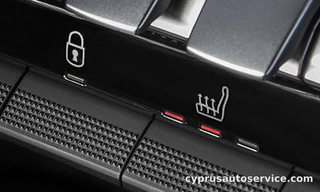 PEUGEOT 3008 CROSSCITY
