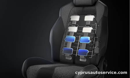 PEUGEOT 3008 CROSSCITY