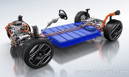 PEUGEOT 3008 GT HYBRID ALCANTARA PACKAGE