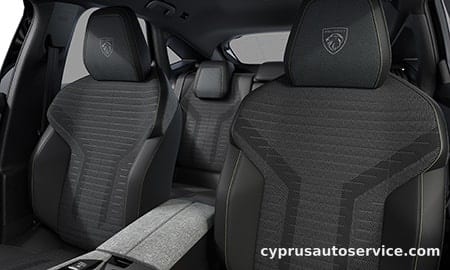 PEUGEOT 3008 GT HYBRID