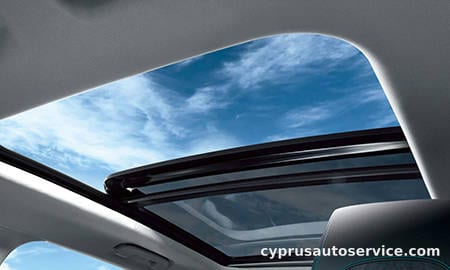 PEUGEOT 3008 CROSSCITY BLUE HDI
