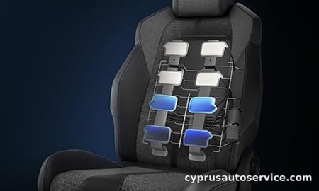 PEUGEOT 3008 GT BLUE HDI