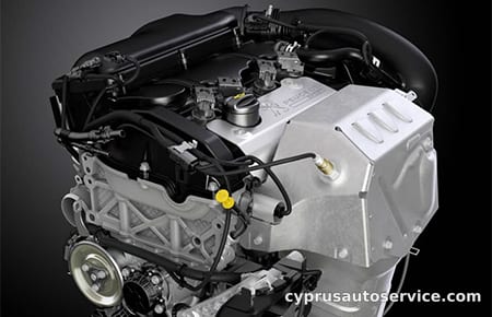 PEUGEOT RCZ R