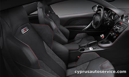 PEUGEOT RCZ R FINAL VERSION