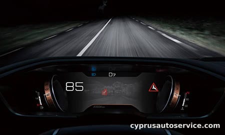 PEUGEOT 508 FIRST EDITION