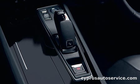 PEUGEOT 508 GT LINE