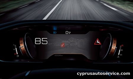 PEUGEOT 508 GT LINE
