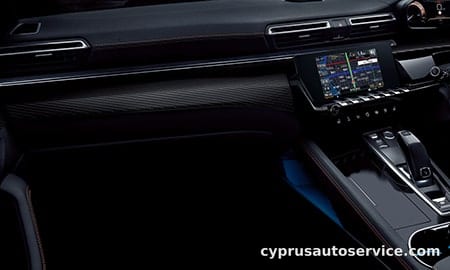 PEUGEOT 508 SW GT BLUE HDI