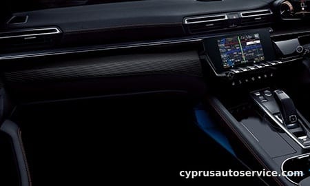 PEUGEOT 508 SW GT