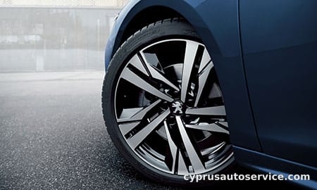PEUGEOT 508 SW GT LINE PREMIUM LEATHER EDITION