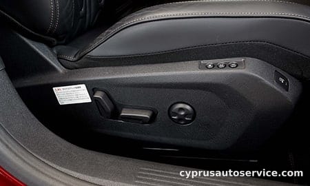 PEUGEOT 508 GT LINE PREMIUM LEATHER EDITION
