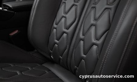 PEUGEOT 508 GT LINE PREMIUM LEATHER EDITION