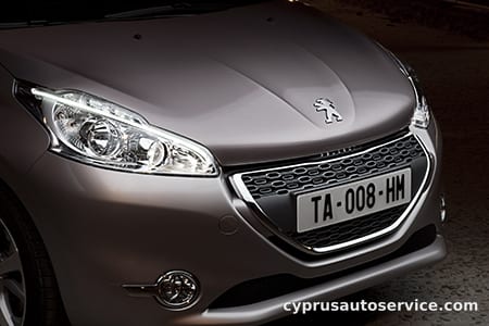 PEUGEOT 208 PREMIUM