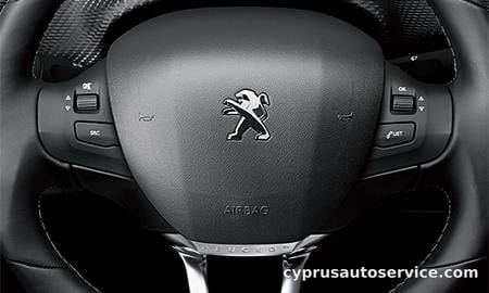 PEUGEOT 208 STYLE PLUS