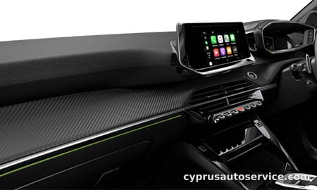 PEUGEOT 208 GT PREMIUM EDITION