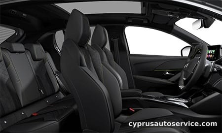 PEUGEOT 208 GT PREMIUM EDITION