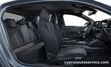 PEUGEOT 208 GT SELENIUM EDITION