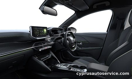 PEUGEOT 208 GT SELENIUM EDITION